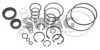 SWAG 10 80 0007 Gasket Set, steering gear
